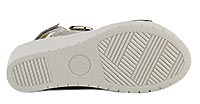 PAM CHIC MOBILS BOA PLATINE - Mephisto Mobils