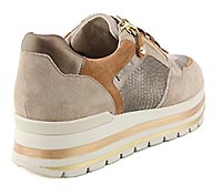PANTHEA LIGHT TAUPE - Mephisto
