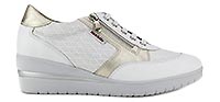 PATRIZIA MOBILS BLANC OR - Mephisto Mobils