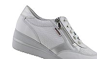 PATRIZIA MOBILS SOFTY BLANC - Mephisto Mobils