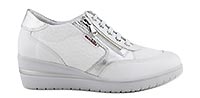 PATRIZIA MOBILS WHITE PRINT - Mephisto Mobils