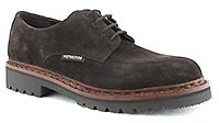 PEGASIO DAIM MARRON - Mephisto