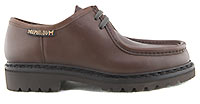 PEPPO DARK BROWN - Mephisto