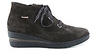 PERYNE MOBILS DAIM MARRON - Mephisto Mobils