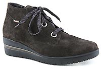 PERYNE MOBILS DAIM MARRON - Mephisto Mobils