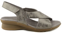 PHARA DARK TAUPE - Mephisto
