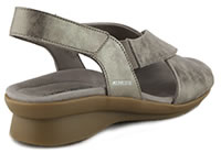 PHARA DARK TAUPE - Mephisto