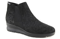 PIENZA BLACK - Mephisto