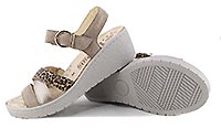PIETRA LIGHT SAND - Mephisto