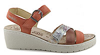 PIETRA TERRACOTTA - Mephisto