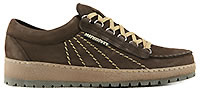 RAINBOW BUCK CHOCO - Mephisto