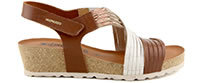 RENZA HAZELNUT - Mephisto