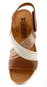 RENZA HAZELNUT - Mephisto