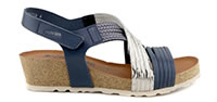 RENZA NAVY - Mephisto