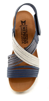 RENZA NAVY - Mephisto