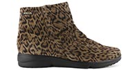 REZIA LEOPARD - Mephisto
