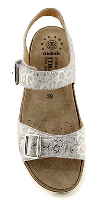 TARINA LIGHT SAND - Mephisto