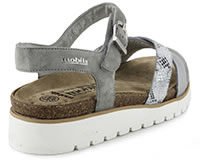 THINA LIGHT GREY - Mephisto