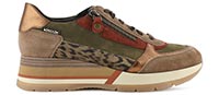 TIZIANA CINAMMON MULTI - Mephisto