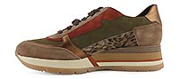 TIZIANA CINAMMON MULTI - Mephisto