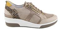 TRUDIE LIGHT SAND - Mephisto