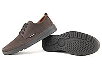 WALKER DARK BROWN - Mephisto