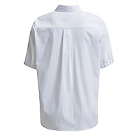 BLOUSE MARTHA WHITE - Milano Italy