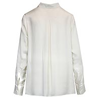 MILONA SHIRT SHINY SANDY - Milano Italy