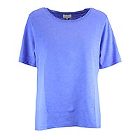 MIRIFIK TOP BLUETTE - Milano Italy
