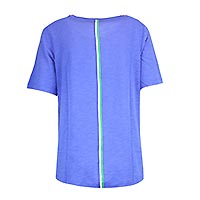 MIRIFIK TOP BLUETTE - Milano Italy