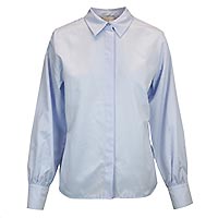 MYRTEL SHIRT SKY BLUE - Milano Italy