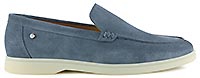 BARBADOS BLEU JEANS - Les Mocassins Tropeziens