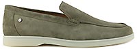 BARBADOS KAKI - Les Mocassins Tropeziens