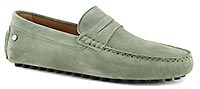 LE CLASSY DRIVE GREENY - Les Mocassins Tropeziens