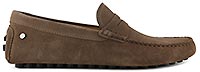 LE CLASSY DRIVE PRALINE - Les Mocassins Tropeziens