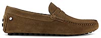 LE CLASSY DRIVE TABAC - Les Mocassins Tropeziens