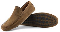 LE CLASSY DRIVE TABAC - Les Mocassins Tropeziens
