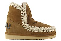 ESKIMO 18 COGNAC LOGO - Mou