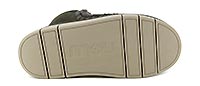 ESKIMO BOUNCE SNEAKER OLIVE - Mou