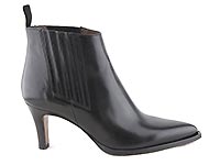 RAMOUS LOW BOOT NOIR - Muratti