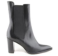 ROCE HI BOOT NOIR - Muratti