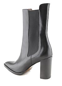 ROCE HI BOOT NOIR - Muratti