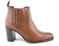 SHELTON TAN VINTAGE - Muratti