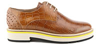 SIGMA CROC COGNAC - Muratti