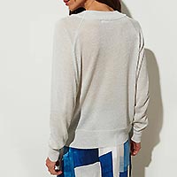 JAMELIA PULL PERLE MV25 - Les Petites Bombes