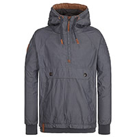 CRUISER DARK BLUE - Naketano
