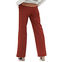 PANTALON NELSON CERAMIC - Nathalie Vleeschouwer