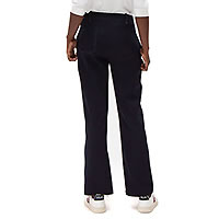 PANTALON UDINE NAVY - Nathalie Vleeschouwer