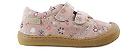 BAREFOOT BIRA ROSA FLOWERS - Naturino