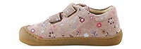 BAREFOOT BIRA ROSA FLOWERS - Naturino
